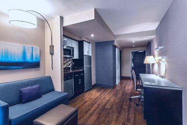 Homewood Suites New York Midtown Manhattan Times Sq South, New York (NY) |  2023 Updated Prices, Deals